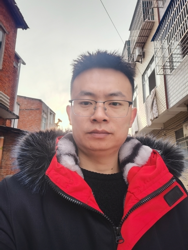 一只羊的第一张照片--浦城相亲网