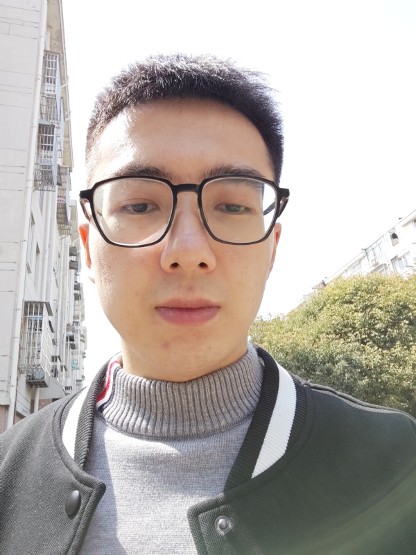 七彩皮皮虾的第一张照片--浦城相亲网