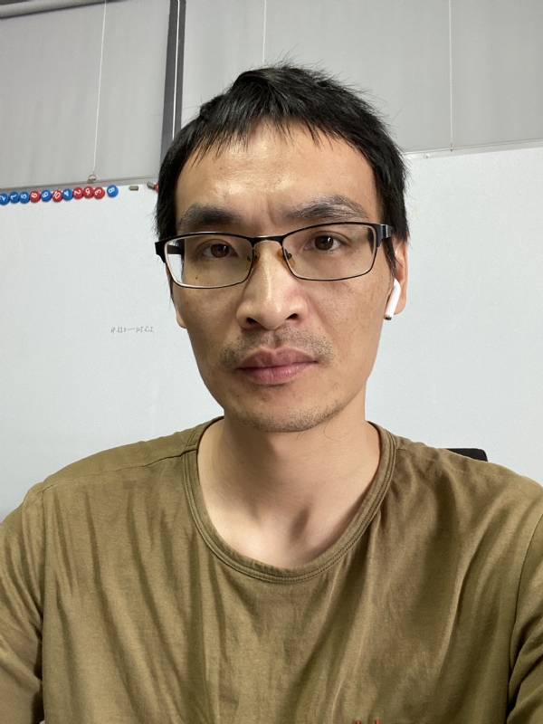 孤独的根号三的第一张照片--浦城相亲网