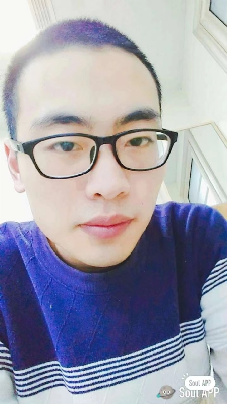 叶乘风的第一张照片--浦城相亲网