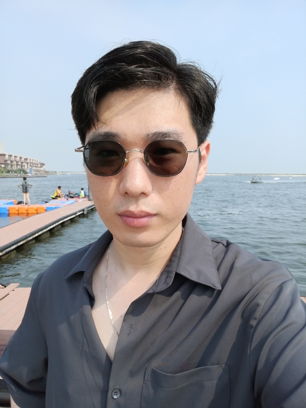 春风十里的第三张照片--浦城相亲网