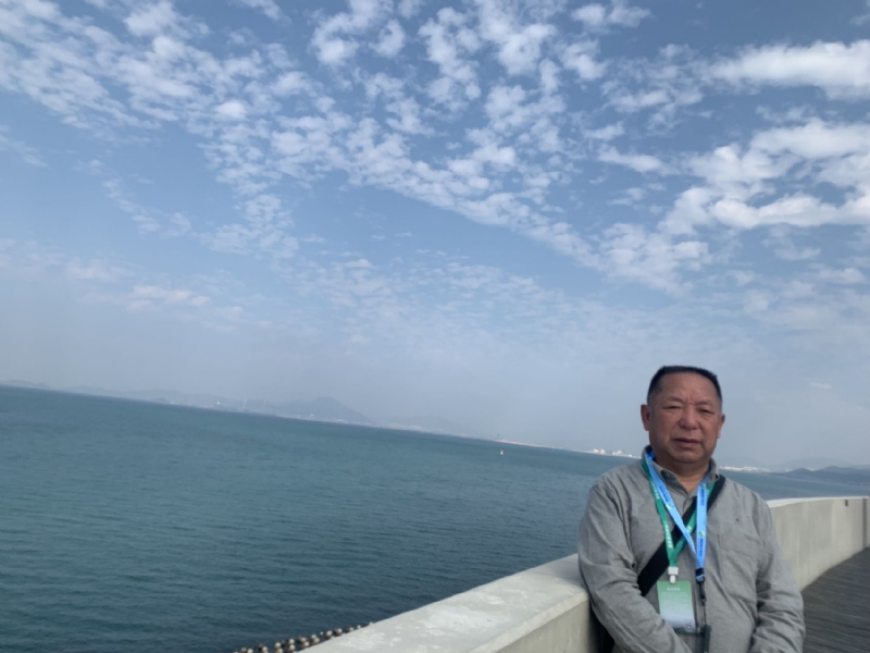 沏茶等红颜的第一张照片--浦城相亲网