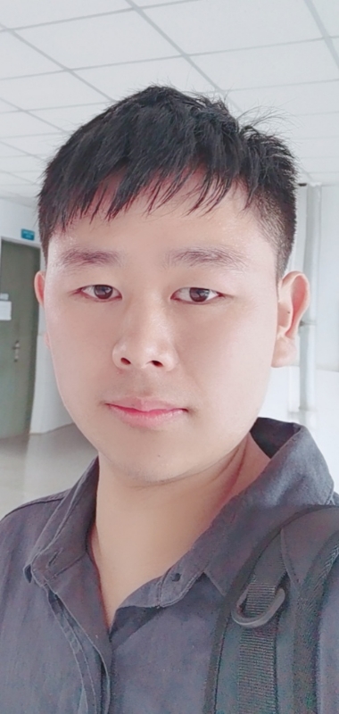 为你而来的第一张照片--浦城相亲网