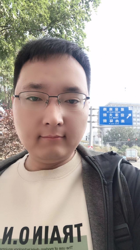 以结婚为目的的第一张照片--浦城相亲网