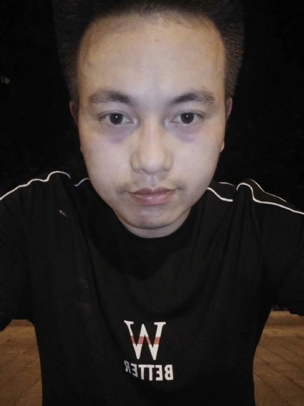 拓荒者的第一张照片--浦城相亲网