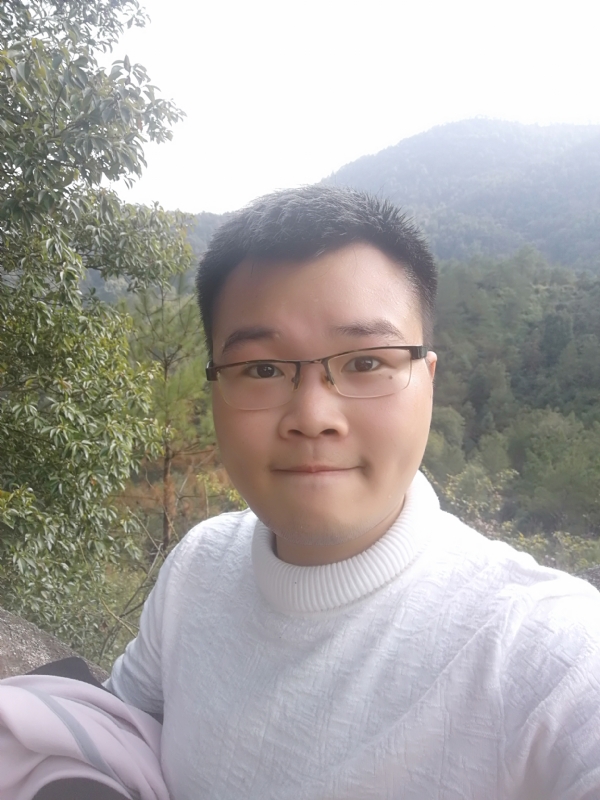 终不似少年游的第一张照片--浦城相亲网