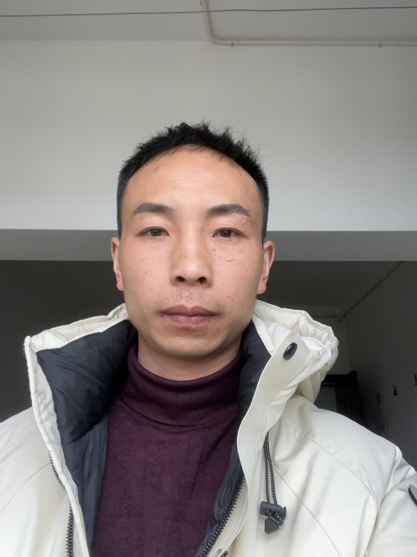 梁子的第一张照片--浦城相亲网
