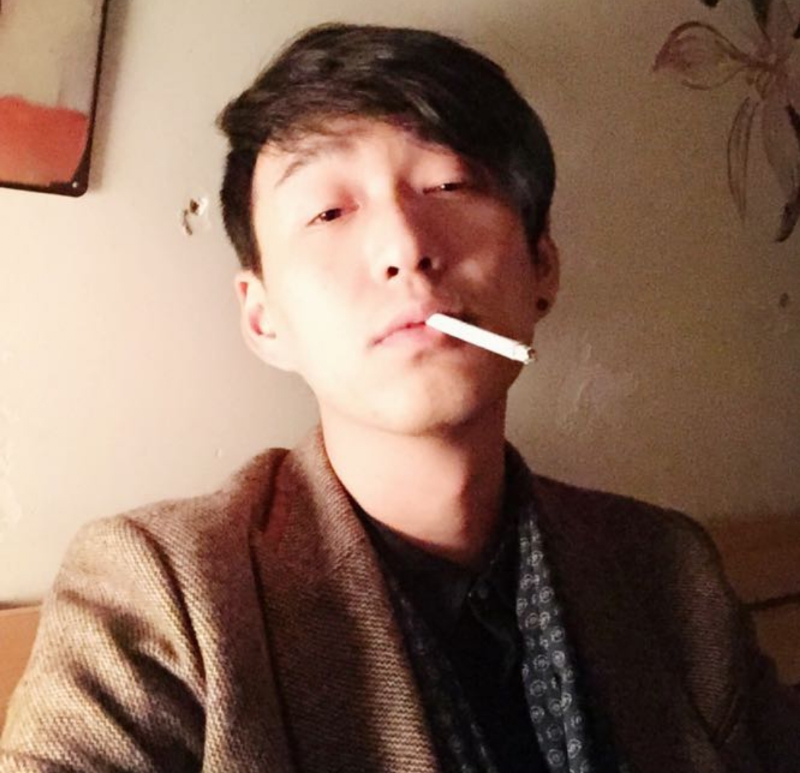 陆源的第一张照片--浦城相亲网