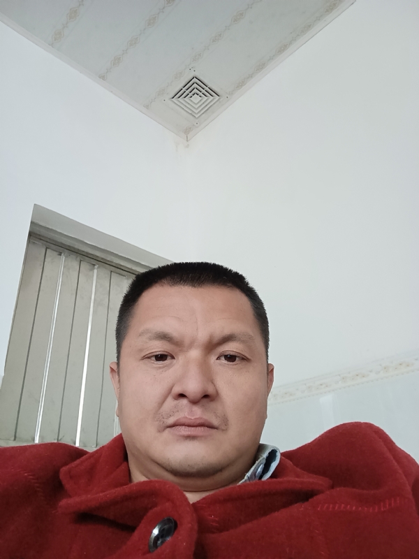 兰成龙的第一张照片--浦城相亲网