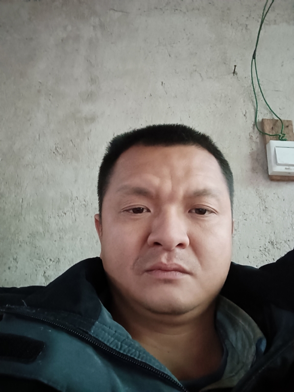 兰成龙的第二张照片--浦城相亲网