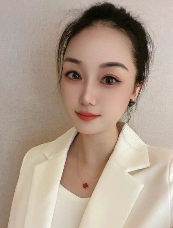 罗美女的第一张照片--浦城相亲网