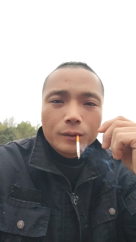 伯爵的第一张照片--浦城相亲网