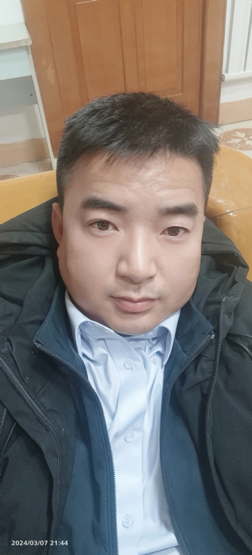 于先生的第三张照片--浦城相亲网