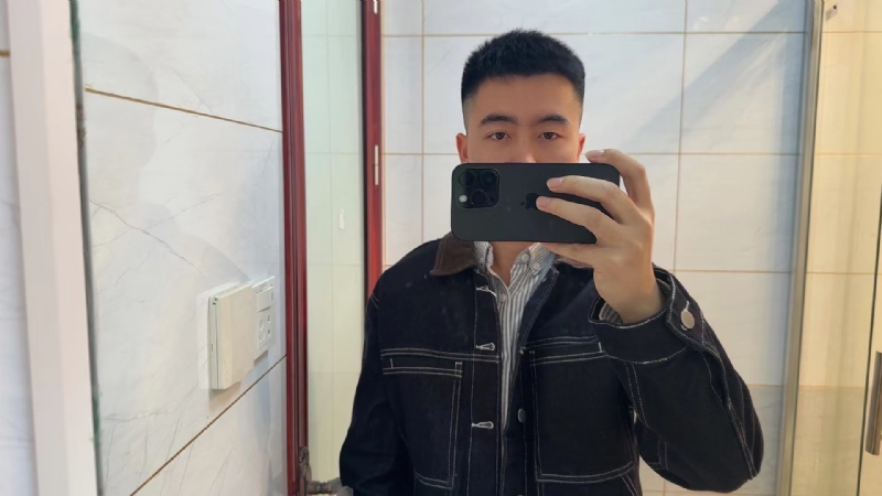 CC的第一张照片--浦城相亲网