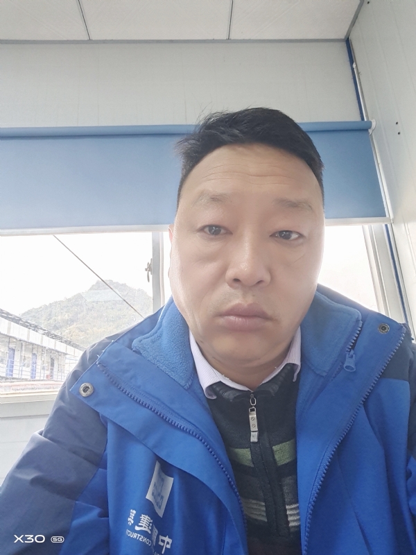 涛声依旧的第一张照片--浦城相亲网