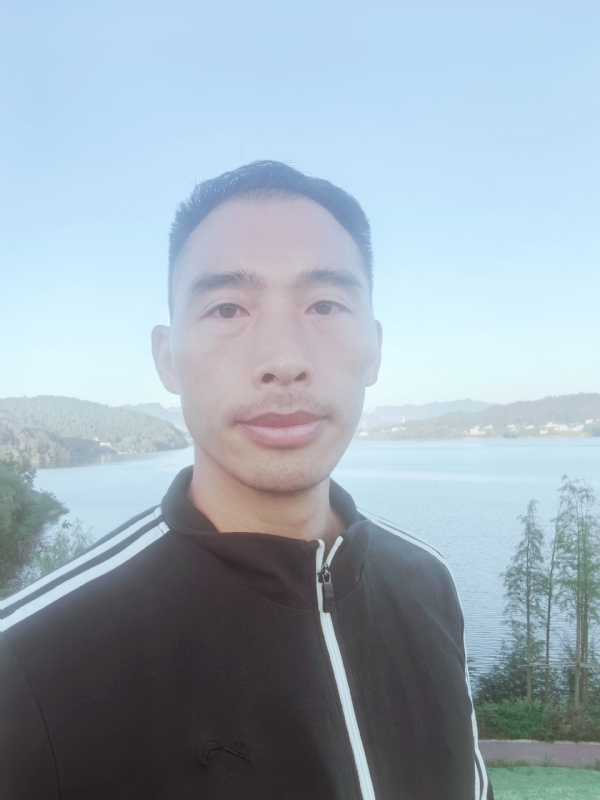 Runner的第一张照片--浦城相亲网