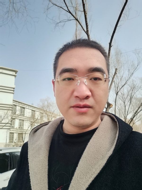 揽星入梦的第一张照片--浦城相亲网