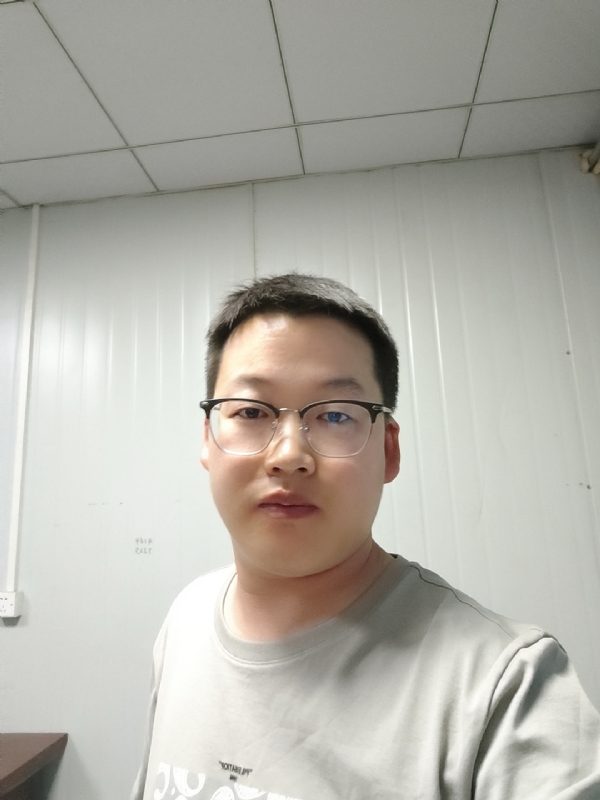 落木的第一张照片--浦城相亲网