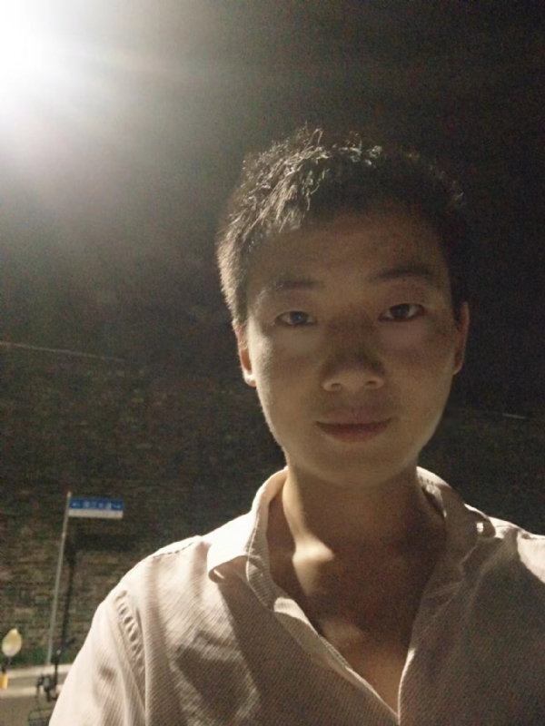 来啊的第一张照片--浦城相亲网