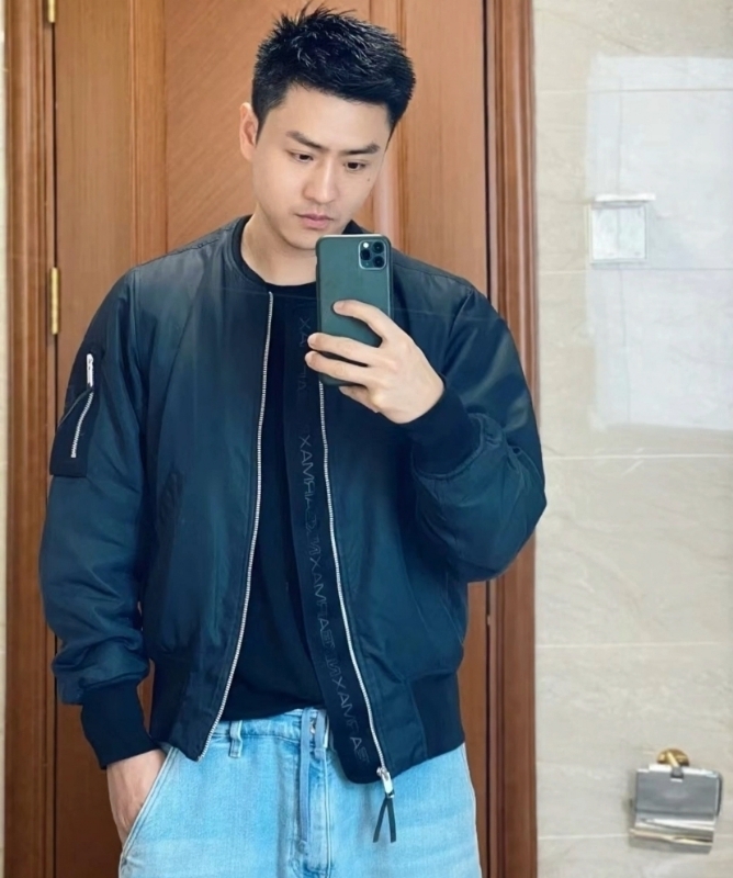 阿朗的第一张照片--浦城相亲网