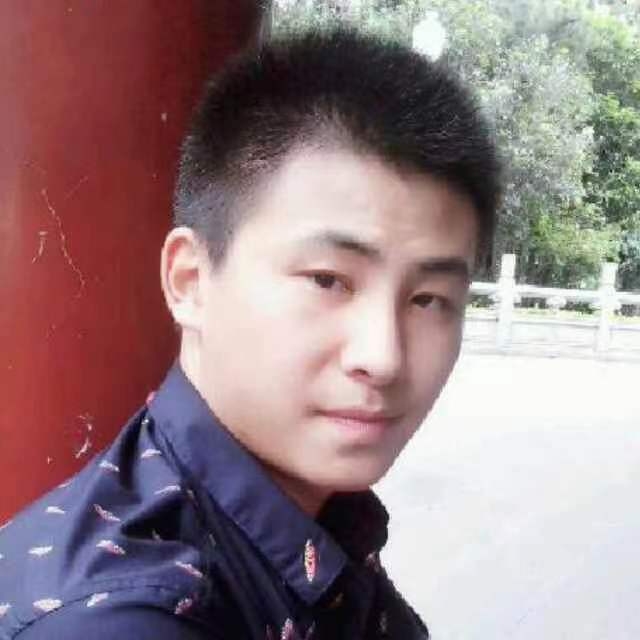 开心就好的第一张照片--浦城相亲网