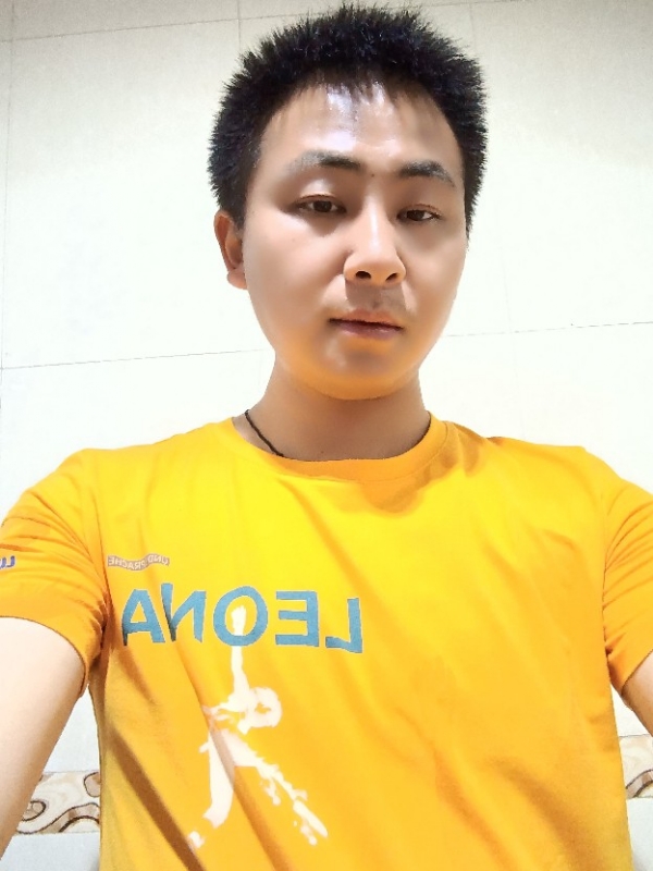 开心就好的第三张照片--浦城相亲网