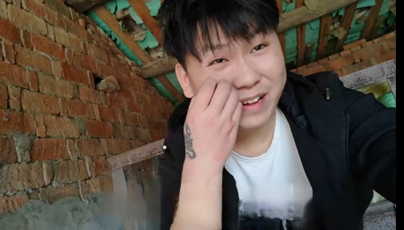 小凡的第一张照片--浦城相亲网