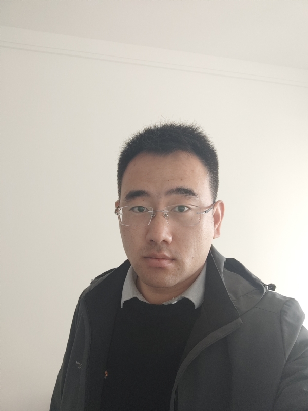 真诚的第一张照片--浦城相亲网