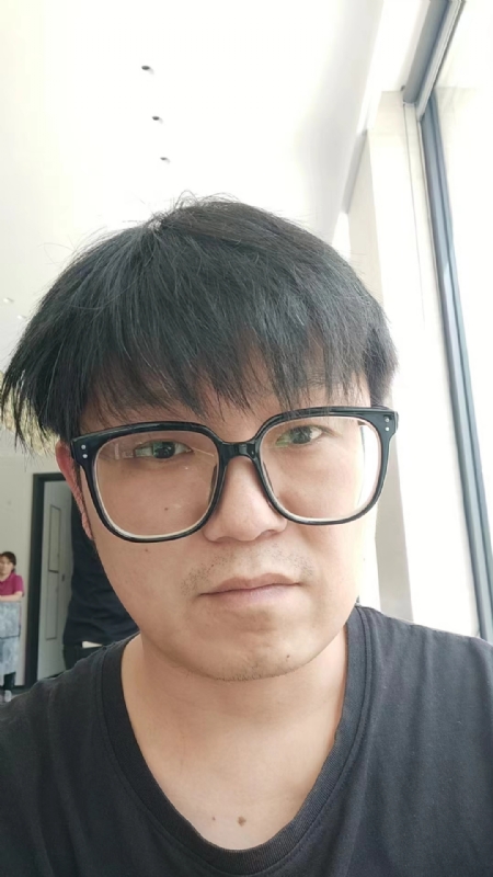 未艾的第一张照片--浦城相亲网