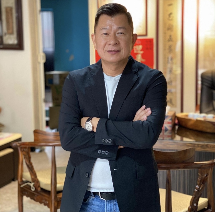 幸福余生的第一张照片--浦城相亲网