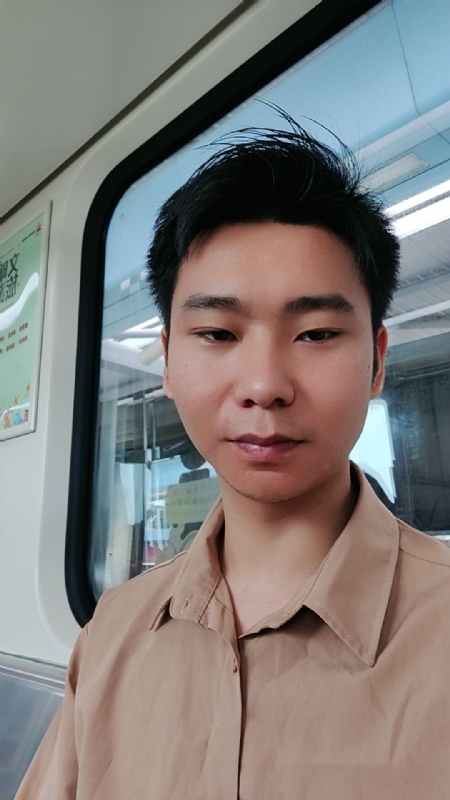 境棂的第一张照片--浦城相亲网