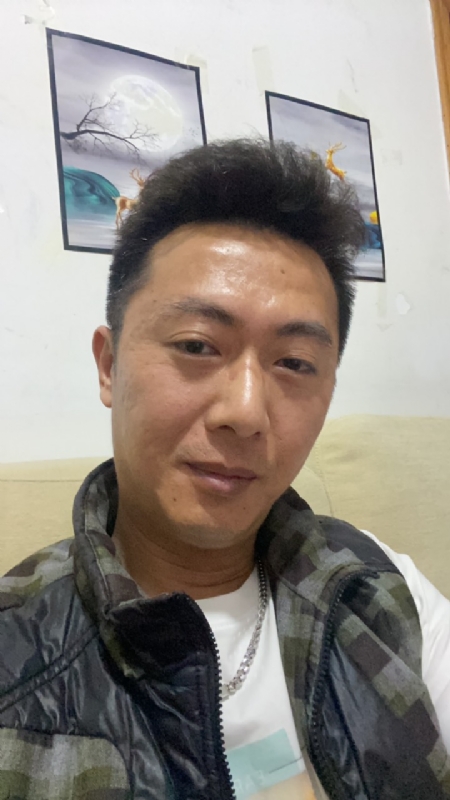 陈然的第一张照片--浦城相亲网