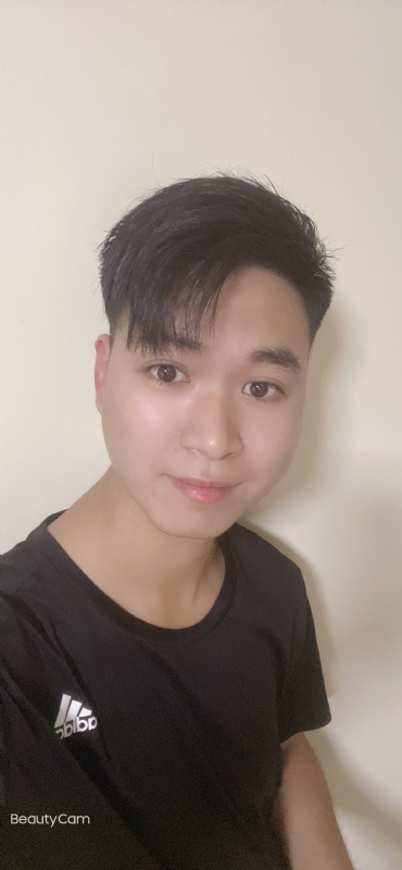 Allen的第一张照片--浦城相亲网