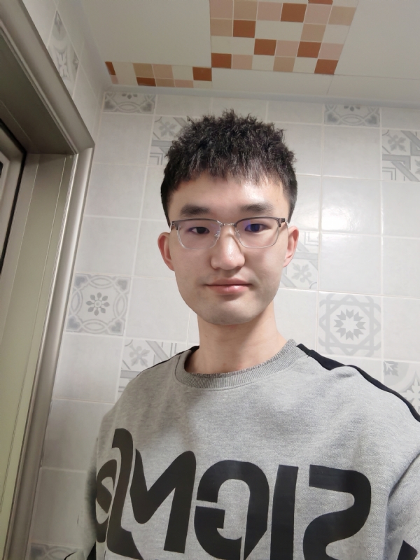 墨羽无痕的第一张照片--浦城相亲网