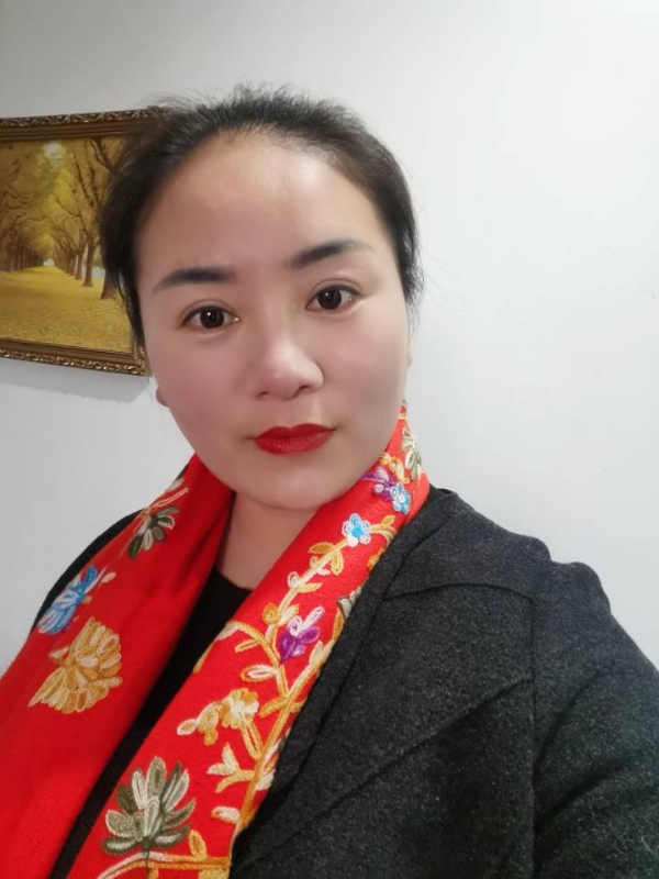 青柠檬的第一张照片--浦城相亲网