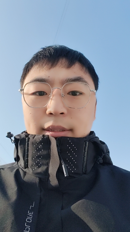 默许的第一张照片--浦城相亲网