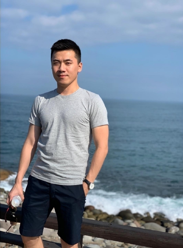 知足常乐的第一张照片--浦城相亲网