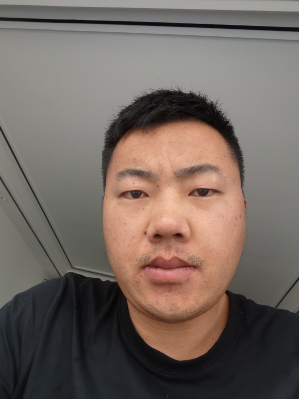 陆开森的第一张照片--浦城相亲网