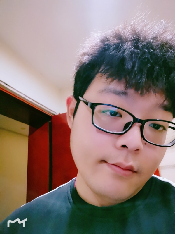 坠羽的第一张照片--浦城相亲网