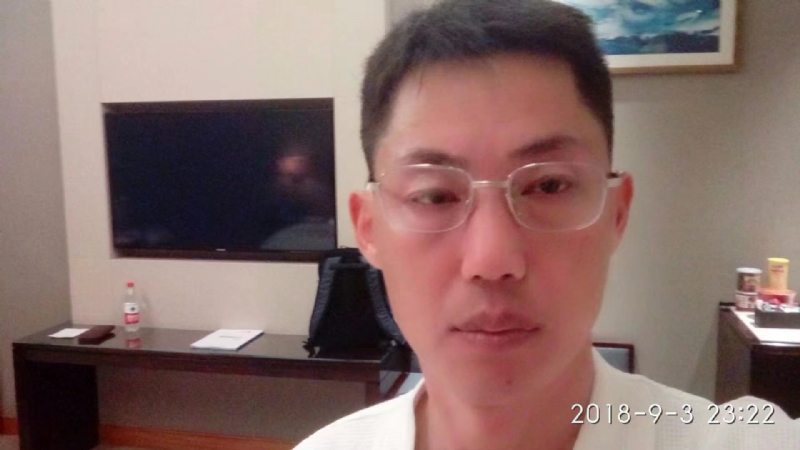 琼台仙谷的第一张照片--浦城相亲网