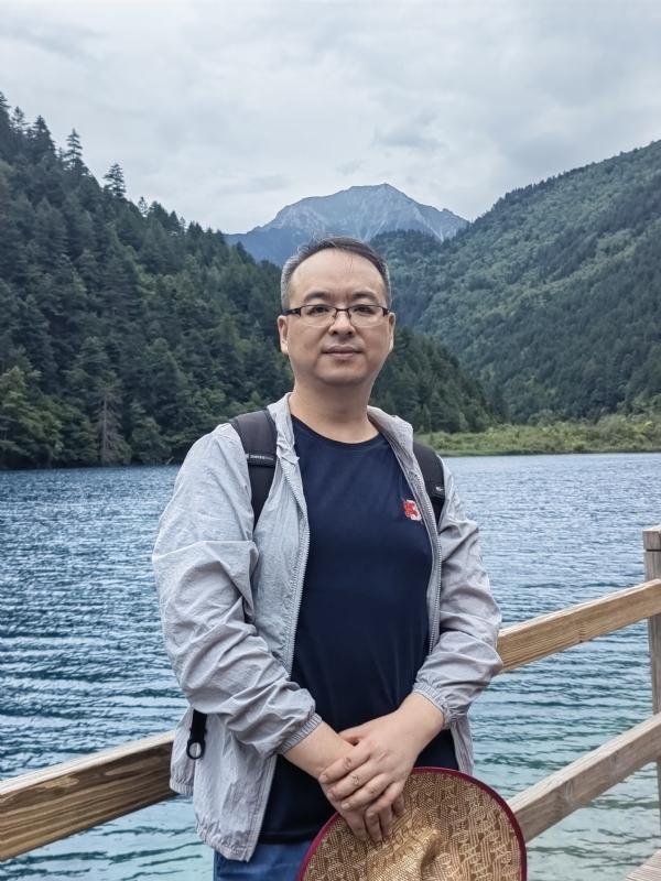守望者的第二张照片--浦城相亲网