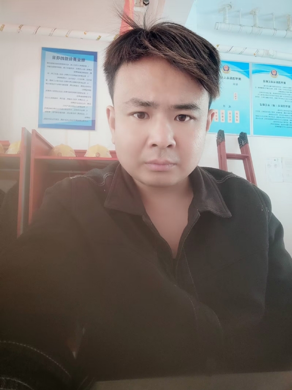 沧海的第一张照片--浦城相亲网
