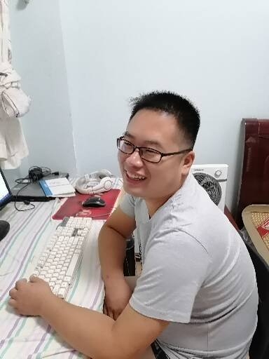 小浣熊的第三张照片--浦城相亲网