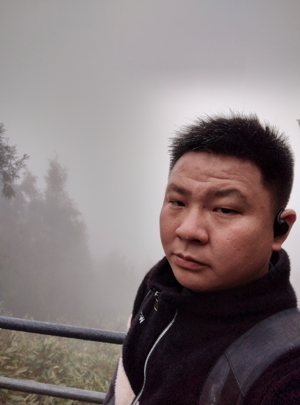 何何何的第一张照片--浦城相亲网