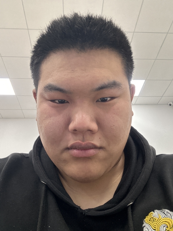 福多多的第一张照片--浦城相亲网