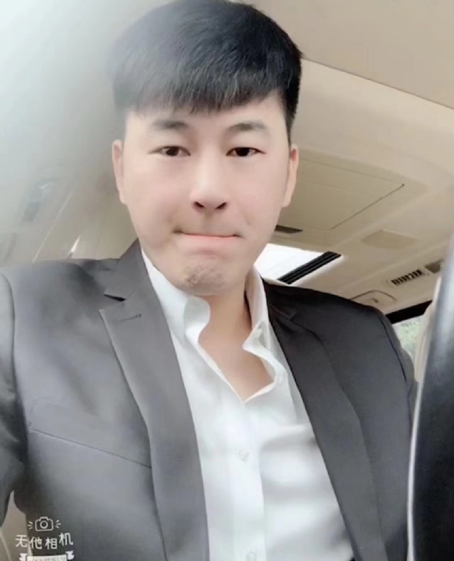来弟的第一张照片--浦城相亲网