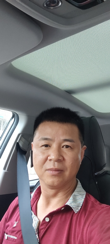 秋天的风的第二张照片--浦城相亲网