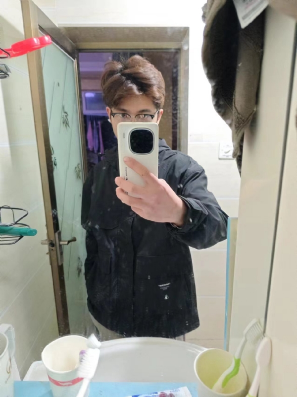 想吃糖醋渝的第一张照片--浦城相亲网