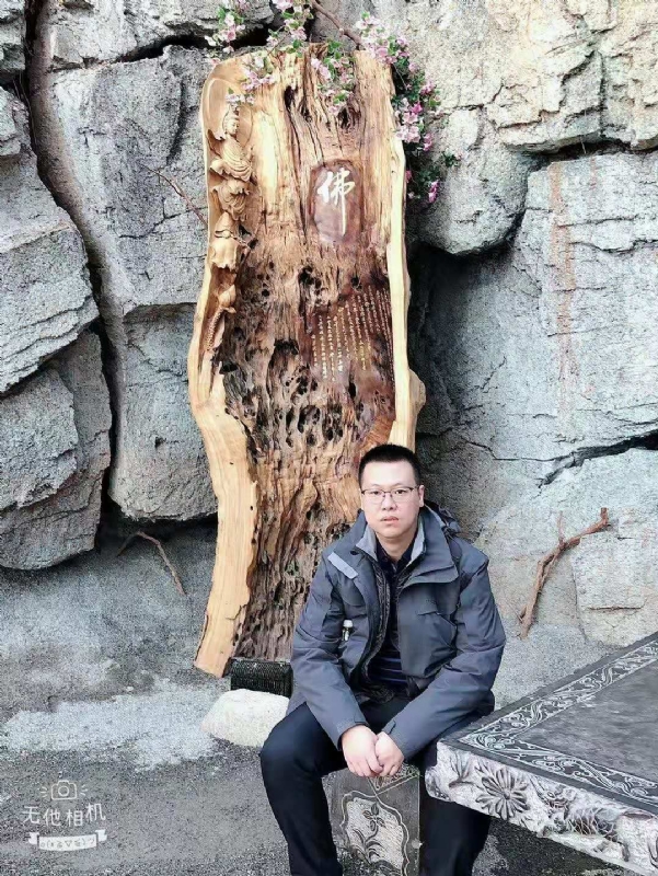 余生的第二张照片--浦城相亲网