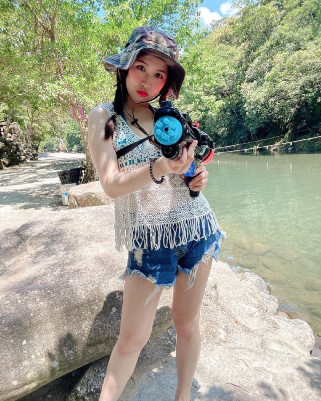 馨语的第一张照片--浦城相亲网